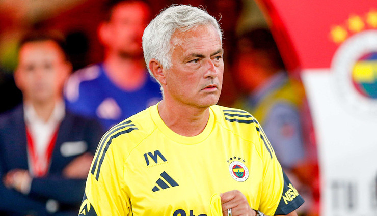 Fenerbahçe'ye 145 milyon euroluk süperstar! Mourinho onay verince Ali Koç anında girişimlere başladı