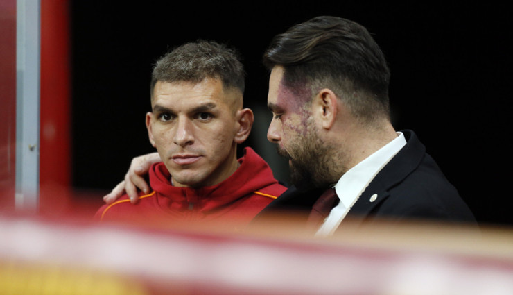 Lucas Torreira Güney Amerika deviyle görüşmelere başladı