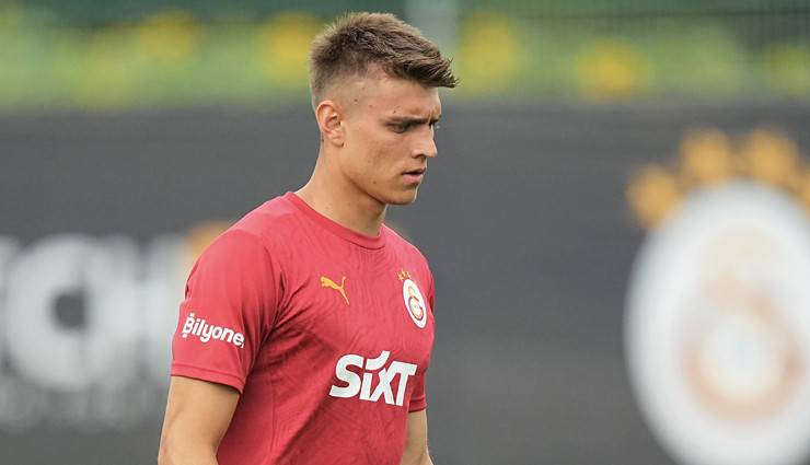 Galatasaray'da ayrılık! Transfer görüşmeleri başladı