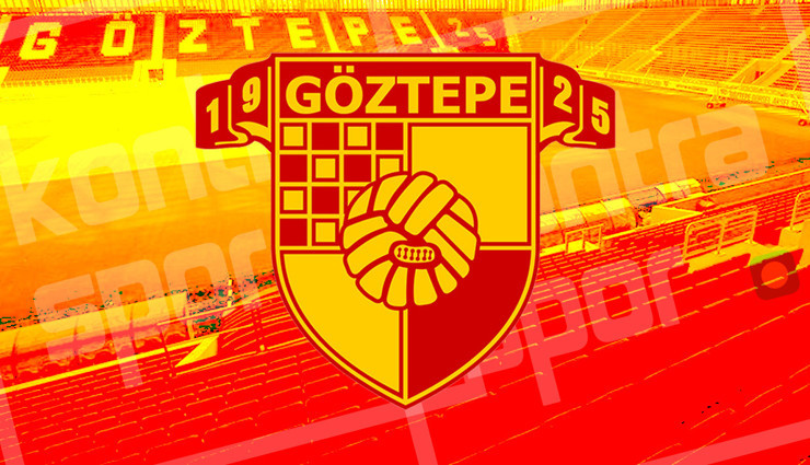 16 maçta 0 gol 0 asist! Göztepe transfer etti