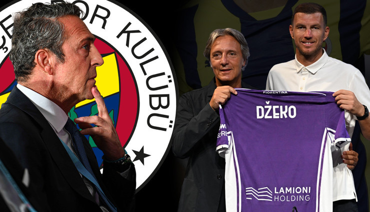 Dominik Livakovic'in yeni takımı belli oldu! Dzeko'nun yanına...