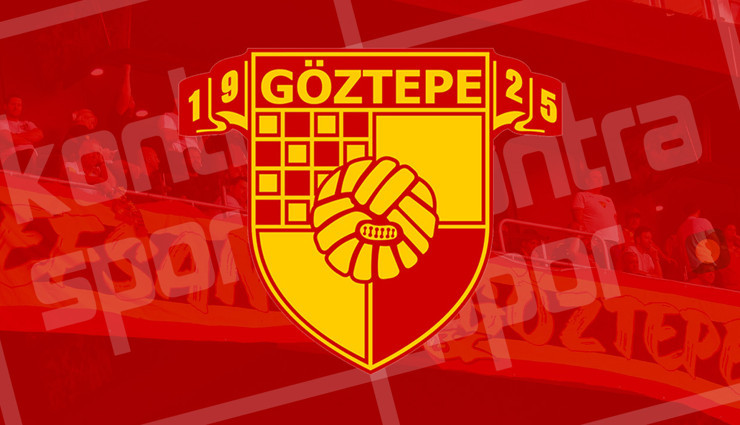 Göztepe'ye Fenerbahçe'den iki genç futbolcu geldi
