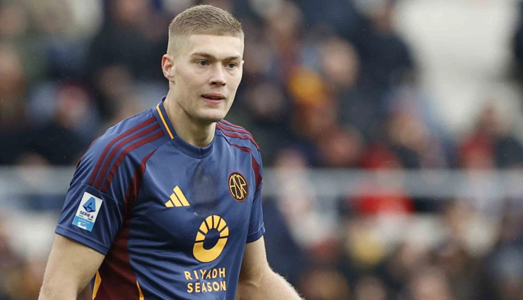 Serdal Adalı'nın Artem Dovbyk ısrarı sürüyor!