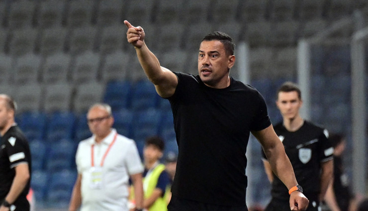 Çağdaş Atan: Biraz hileli bir oyun oynayacağız