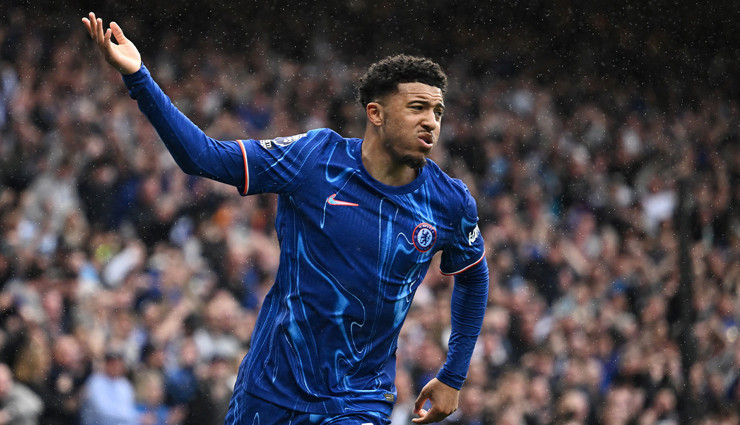 Jadon Sancho indirimi kabul etti! İmzayı atıyor