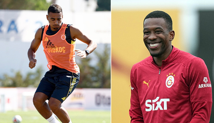 Galatasaray ve Fenerbahçe'yi Ruslar kurtaracak! Resmi hamle