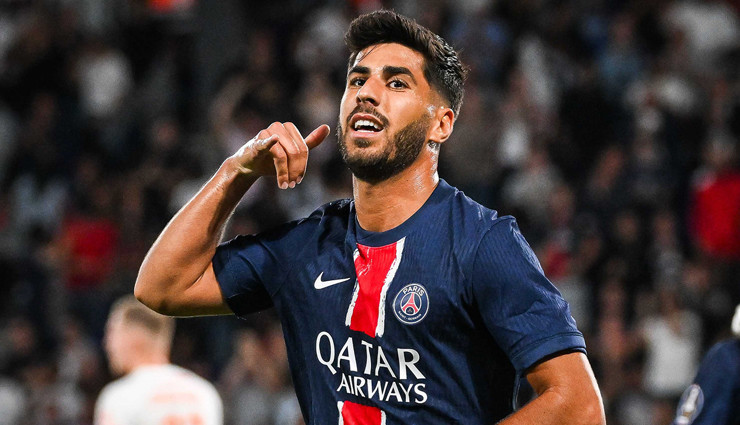Marco Asensio'dan Fenerbahçe kararı: Anlaşmama sadık kalmak istiyorum!