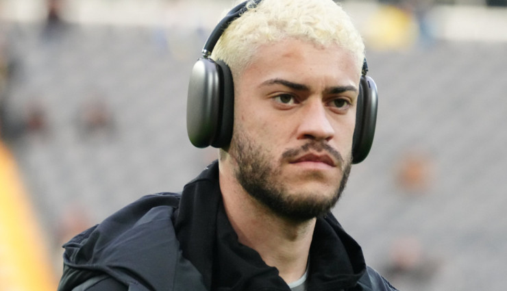 Sesko Newcastle'a Romulo Leipzig'e