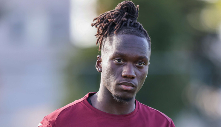 Nice Trabzonspor'u çıldırttı! Ne Boga'yı veriyorlar ne de Mendy için bonservis