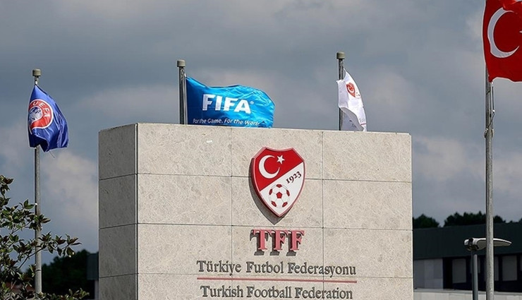 TFF'den Beşiktaş, Fenerbahçe ve Başakşehir maçlarına erteleme kararı