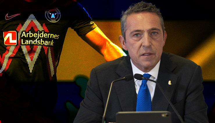 Okan Buruk veto etmişti Ali Koç imzayı attıracak! 29 maçta 29 gole doğrudan katkı