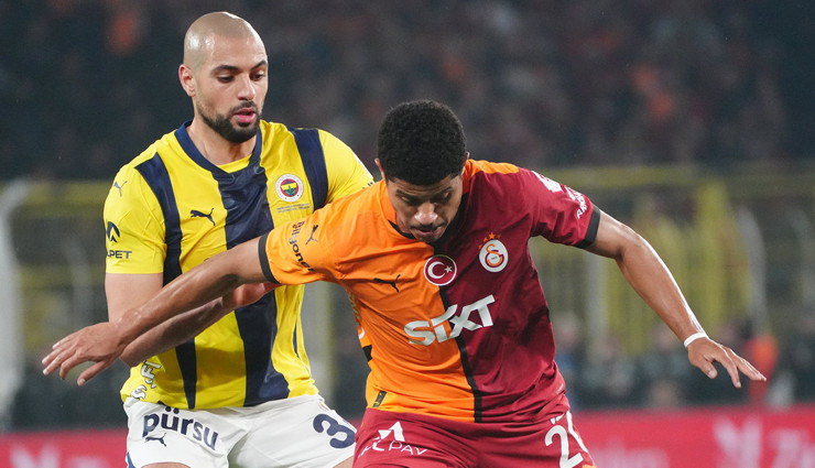 Süper Lig'de yeni sezonun şampiyonluk oranları belli oldu