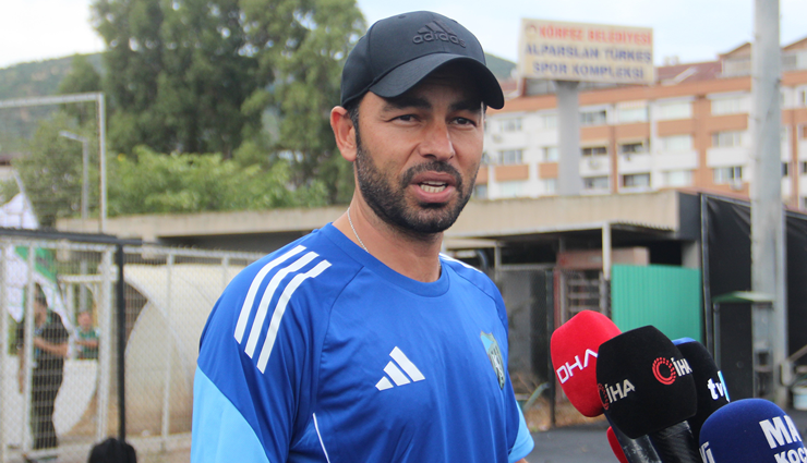 Selçuk İnan: Çok sıkıntılı bir dönemdeyiz