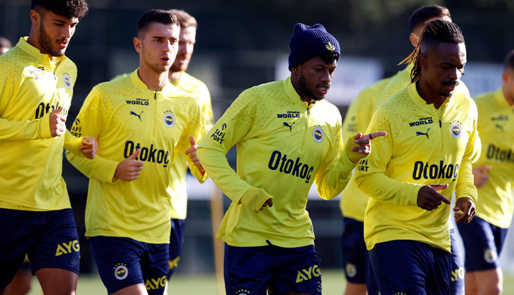 Fenerbahçe ayrıldığı resmen açıkladı