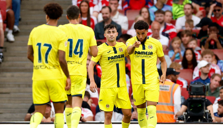 Trabzonspor istemişti! Danjuma Valencia'da