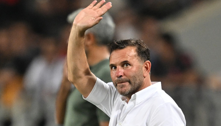 Galatasaray aradığı sağ beki buldu! Okan Buruk onay verdi
