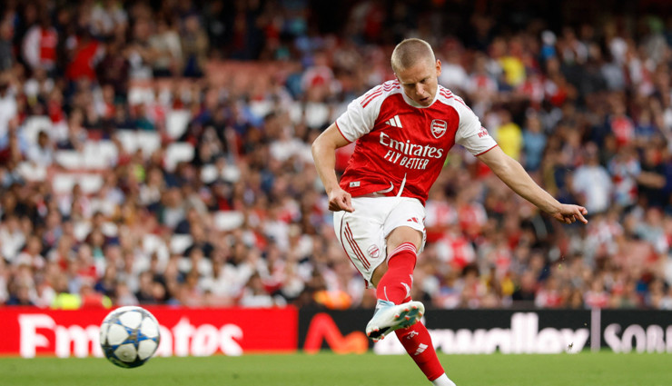 Fenerbahçe Arsenal'dan sol bek alıyor! Orta saha oynayacak