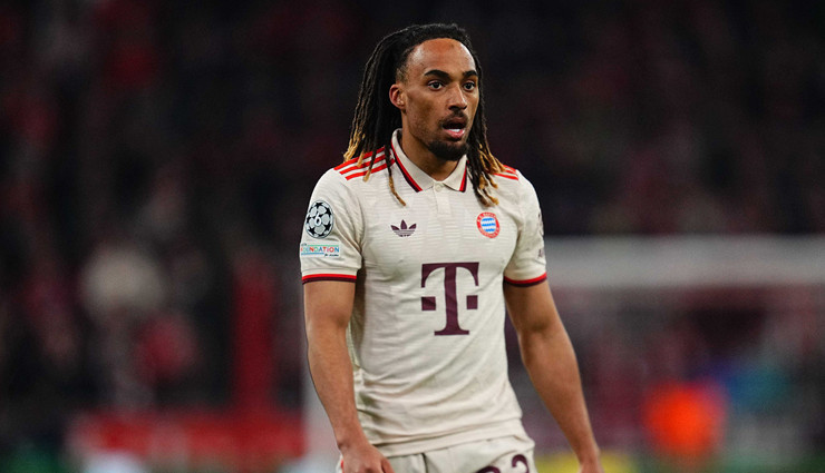 Sacha Boey'in Galatasaray'dan istediği yıllık ücret belli oldu!