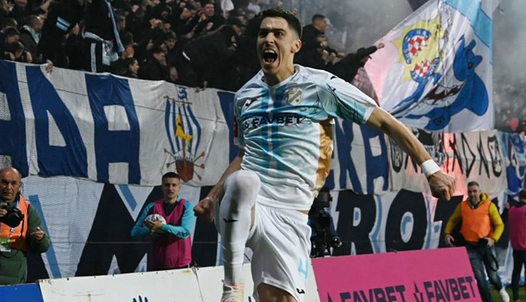 Fenerbahçe, transfer baskıları nedeniyle bir transferden daha vazgeçmek üzere