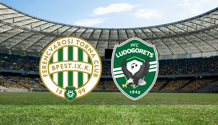 Ferencvaros - Ludogorets maçı ne zaman?