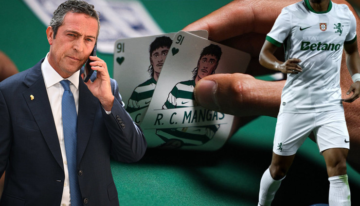 Fenerbahçe'den 30 milyon euroluk transfer bombası!