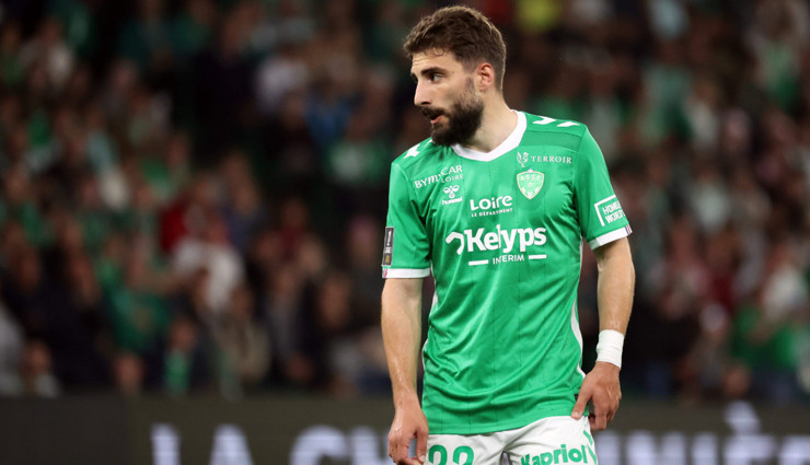 Serdal Adalı sinyali vermişti! Beşiktaş için takımına rest çekti: Bırakın gideyim