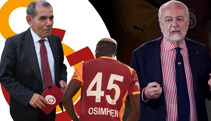 NEOM, Napoli, Bologna ve Forest Barış Alper'i istiyor