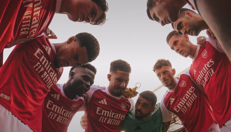 Manchester City ve Arsenal'den sonra Fenerbahçe!