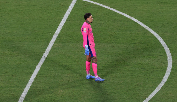 Ederson'da son dakika! Galatasaray teklif ettiği bonservis bedeli de belli oldu verdiği maaş da