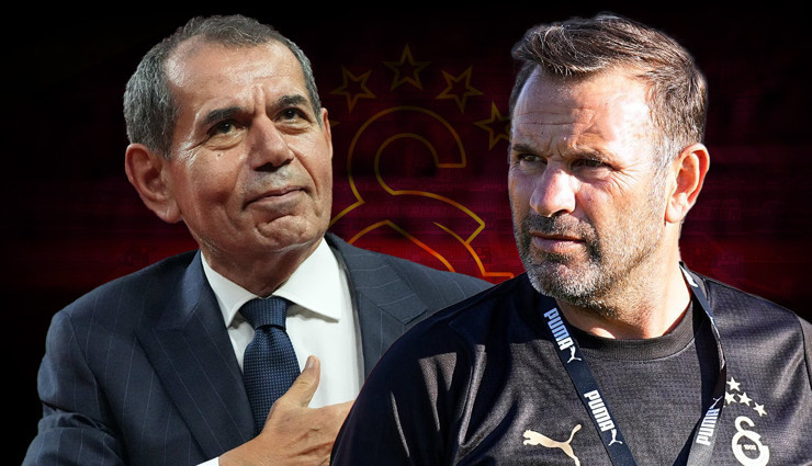 Okan Buruk'un yönetime sunduğu transfer listesi basına sızdı! Savunmaya iki yıldız birden geliyor