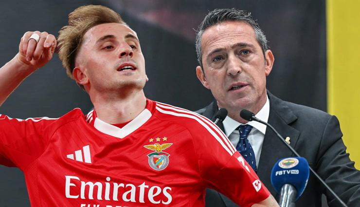 Anlaşma sağlandı! Kerem resmen geliyor