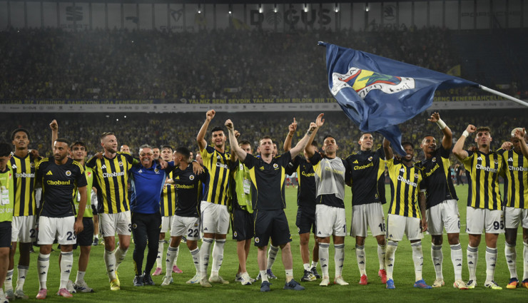 Ahmet Ketenci: Hepimiz için özel bir geceydi