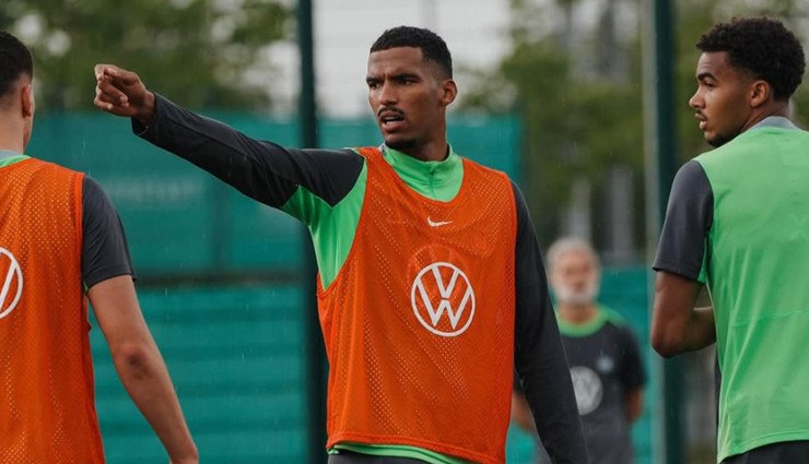 Beşiktaş, Alman stoperi transfer listesine aldı!