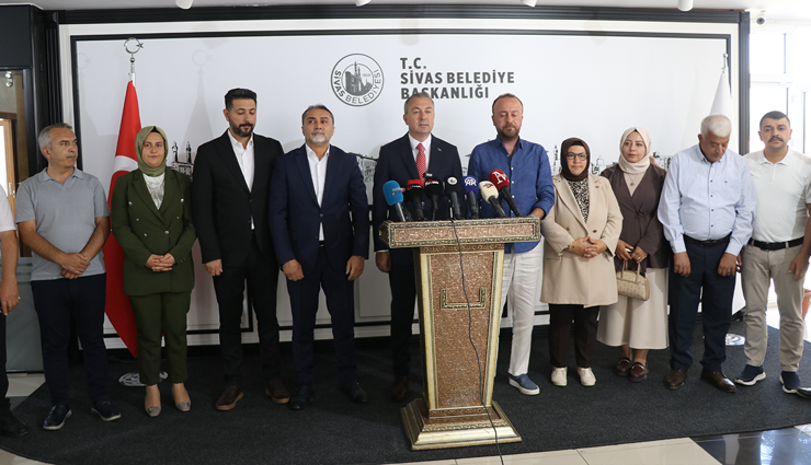 Sivasspor’dan 40 Milyon TL'lik sponsorluk anlaşması