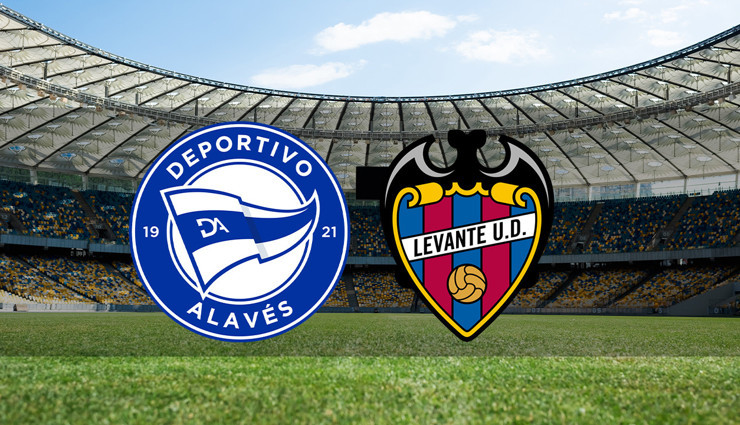Deportivo Alaves - Levante maçı ne zaman?