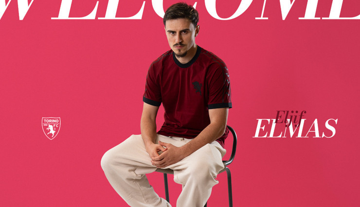 Beşiktaş'tan Eljif Elmas'a flaş teklif