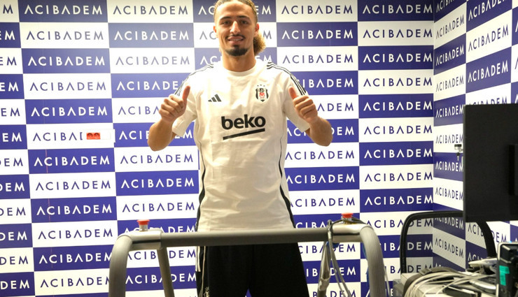 Taylan Bulut taş gibi çıktı!