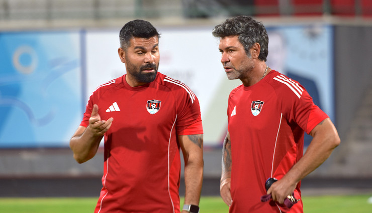 İmaj Altyapı Vanspor'da hedef 2 hafta 6 puana ulaşmak