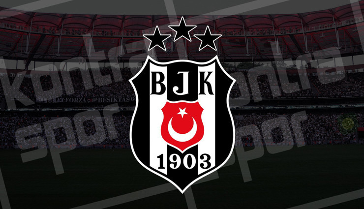 Beşiktaş'ta ayrılık! Athletico Paranaense resmen duyurdu