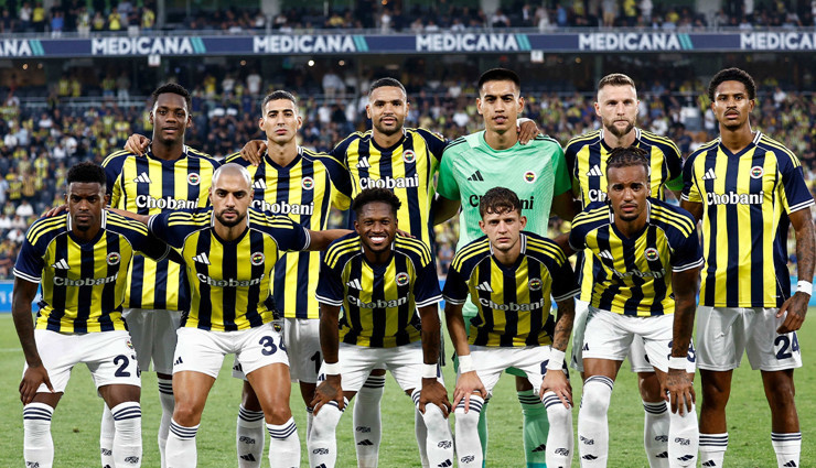 Fatih Demirkol: Fenerbahçe'nin problem çözme yeteneğine ihtiyacı var