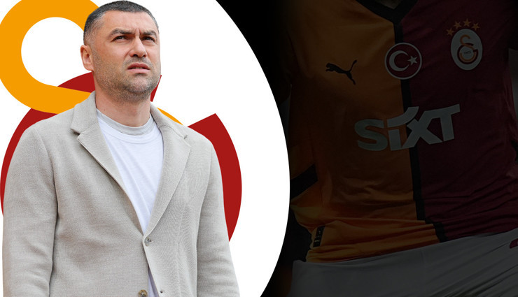 Galatasaray'ın 6 milyon euroluk transferi Gaziantep FK'ya gidiyor