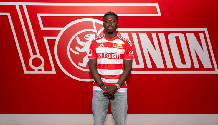 Galatasaray Derrick Köhn transferinden kar etti