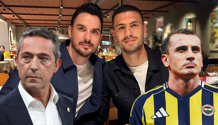 "Bu menajer sistemiyle Fenerbahçe şampiyon olamaz!"