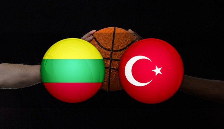 Litvanya - Türkiye maçı ne zaman?