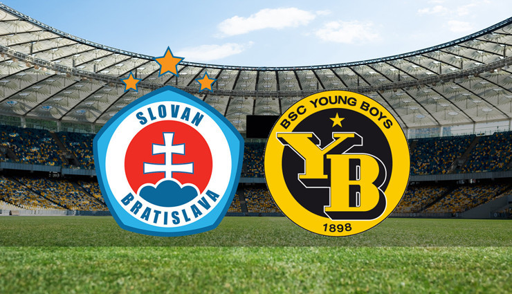 Slovan Bratislava - Young Boys maçı ne zaman?