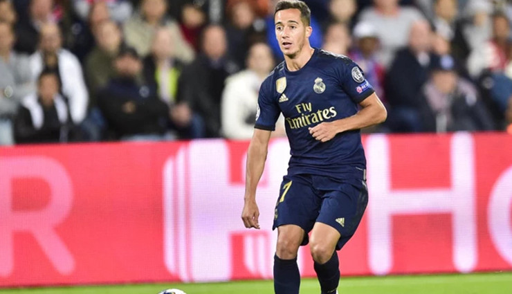 Beşiktaş'ta esas plan Lucas Vazquez!