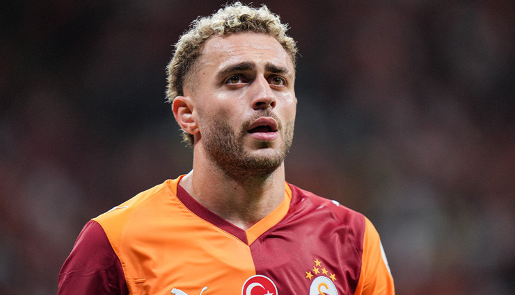 Barış Alper Yılmaz için söyledikleri gündem oldu: Bu çocuğun fiyatı anormal