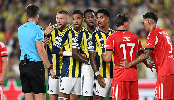Skriniar'dan özeleştiri! "Rakip 10 kişi kalmasına rağmen..."