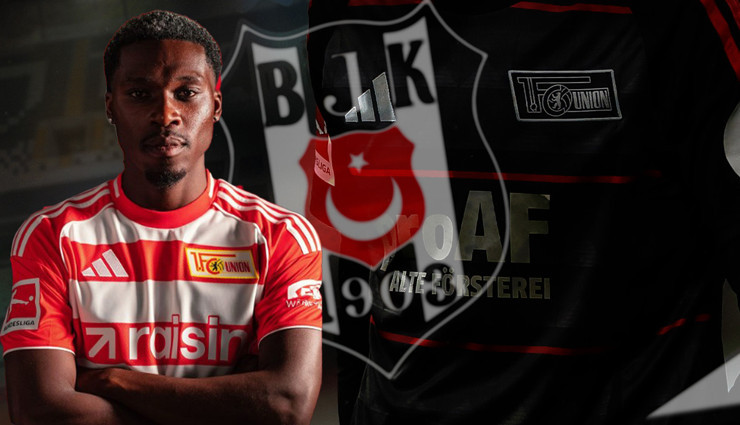 Beşiktaş'ın stoperini Köhn buldu! Adalı şartlarını sordu