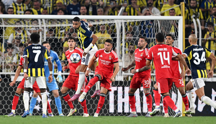 "Kerem Aktürkoğlu'nun Fenerbahçe'den teklif aldığını duydum"